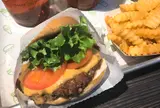 シェイクシャック 東京国際フォーラム店