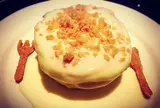 レインボーパンケーキ