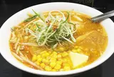 けやきラーメン すすきの本店