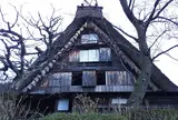 下呂温泉合掌村