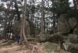 古代祭祀 巨石群