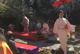 湯島天満宮