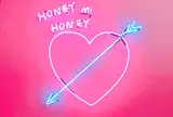 HONEY MI HONEY