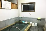 山川温泉
