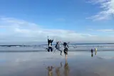 プラヤ・デ・サン・ロレンソ