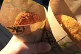 おかげ横丁 豚捨