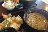 讃岐うどん大鳴門