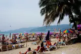 Phuket island