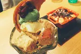 コトコトサリョウ 新宿ミロード店