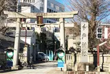 今戸神社