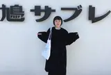 鳩サブレー