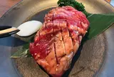 炭火焼肉トラジ 丸ビル店