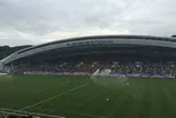 レベルファイブ スタジアム