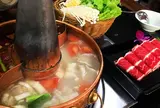 老鍋台式火鍋