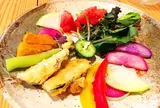農家のおすそわけ はな豆
