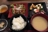 発酵食堂カモシカ