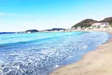 森戸海岸