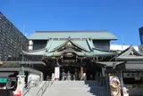 深川不動堂