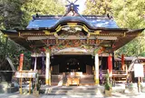宝登山神社