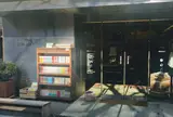 COW BOOKS 中目黒