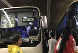 東京都庁大型駐車場