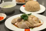 【閉店】威南記ウィーナムキー 銀座EXITMELSA店