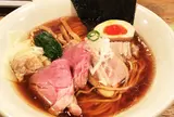 Homemade Ramen 麦苗