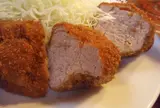 ヒレカツ専門店　蓬莱屋