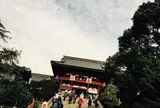 鶴岡八幡宮
