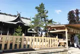 阿蘇神社