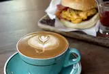 Mojo Coffee（モジョコーヒー） 神楽坂店