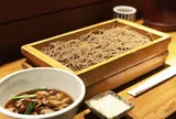 蕎麦 まにん