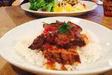JINNAN CAFE