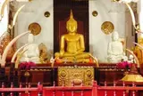 佛歯寺