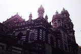 コロンボ ムスリム街