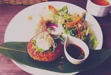アティックルーム（喫茶）