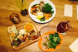 ALOHA TABLE Hawaiian Sweets & Tapas