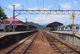 長瀞駅
