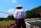 長瀞ライン下り