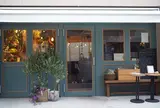 Offf botanical table オフ ボタニカルテーブル