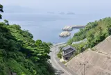 魚見岳公園