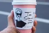 Tea Stand...7