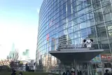 テレビ朝日本社