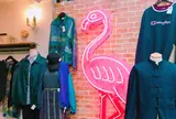 フラミンゴ京都店