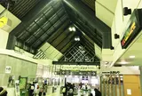軽井沢駅