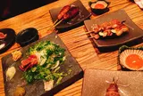 炭火串焼 つじや 四条御幸町店