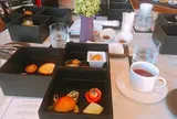 BVLGARI La Terrazza Lounge