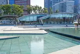 和田倉噴水公園