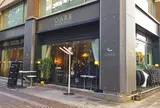 カフェ ガーブ