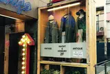 HAIGHT&ASHBURY